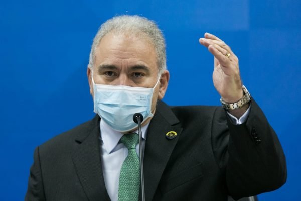 Ministro da Saúde, Marcelo Queiroga, assina portaria para fortalecimento da terapia renal substitutiva no Sistema Único de Saúde (SUS) 2
