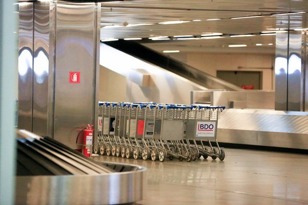 Aeroporto