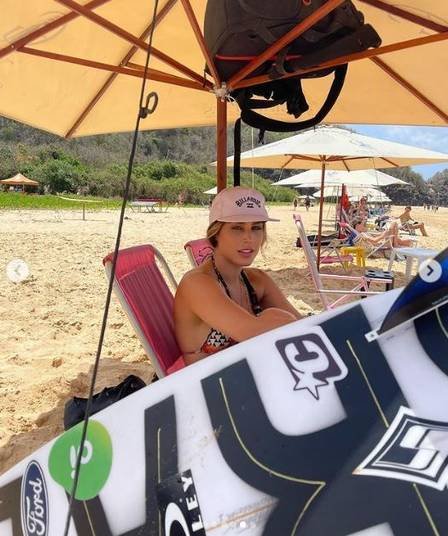 DJ Ana Carla Medeiros
