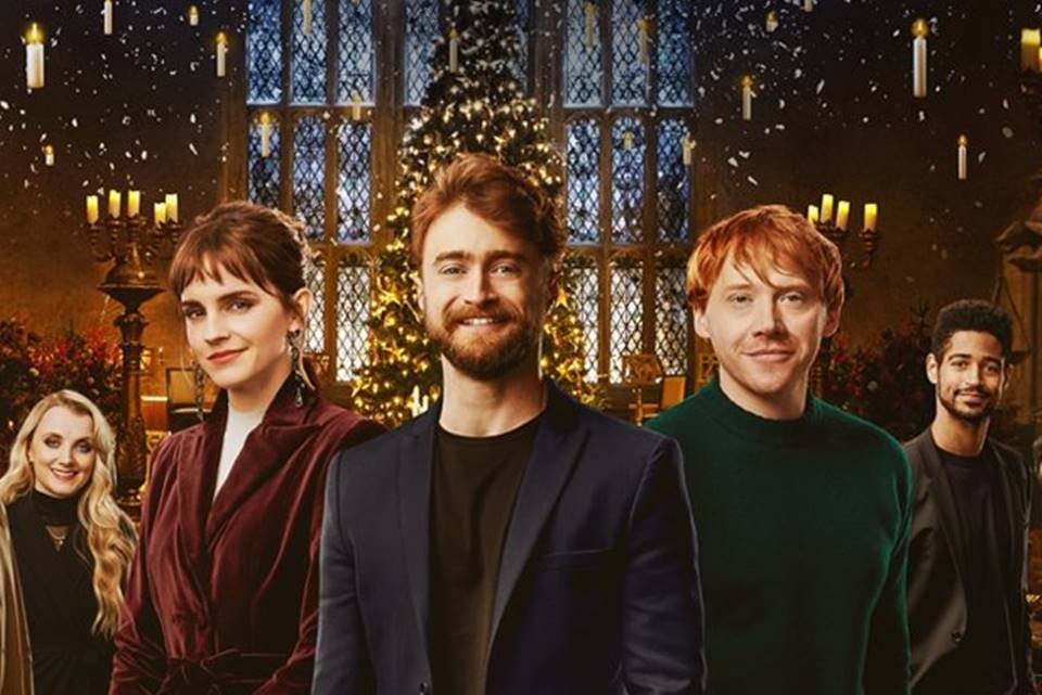 Harry Potter ganha nova versão em comemoração aos 20 anos do 1º