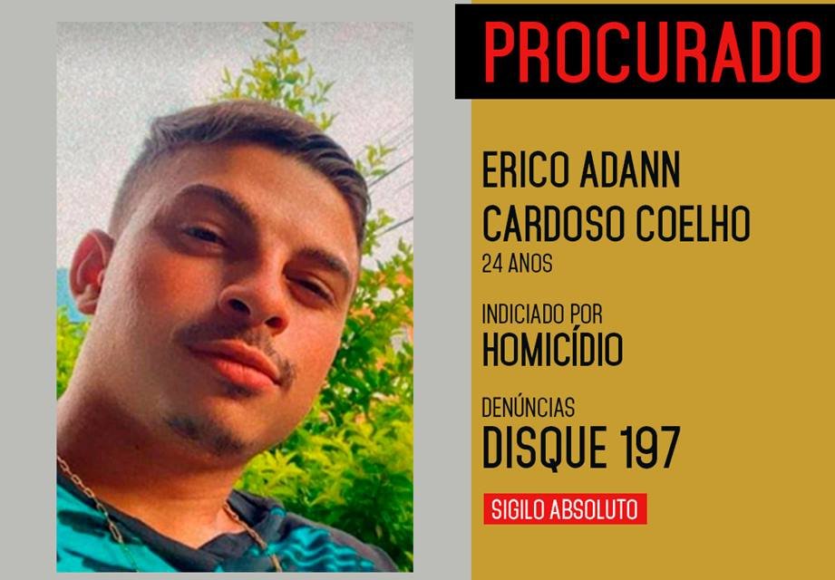Erico Adann Cardoso Coelho