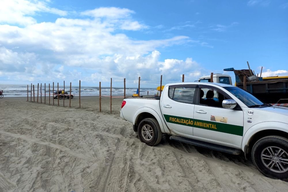 Mulher cachorro atropelado praia peruibe sao paulo corrida moto cavalo