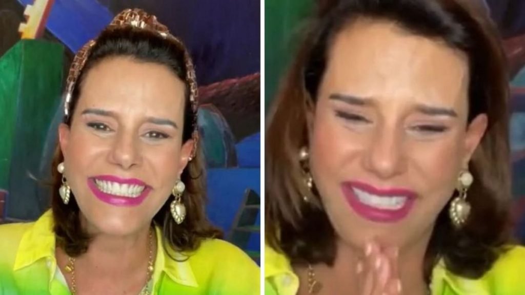 Narcisa Tamborindeguy