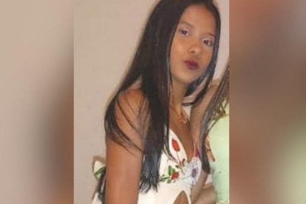 Adolescente de 17 anos desapareceu no dia 28 de dezembro, na zona norte do Rio