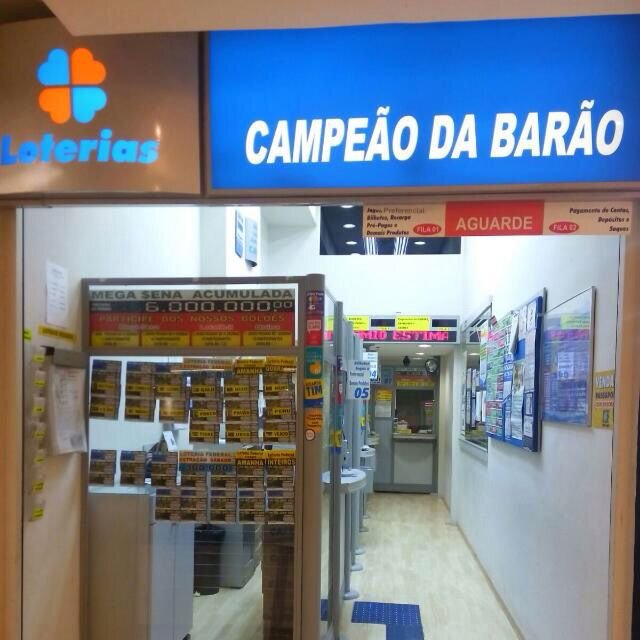 Bolão de Mogi Mirim com 30 cotas fatura quina da Mega-Sena