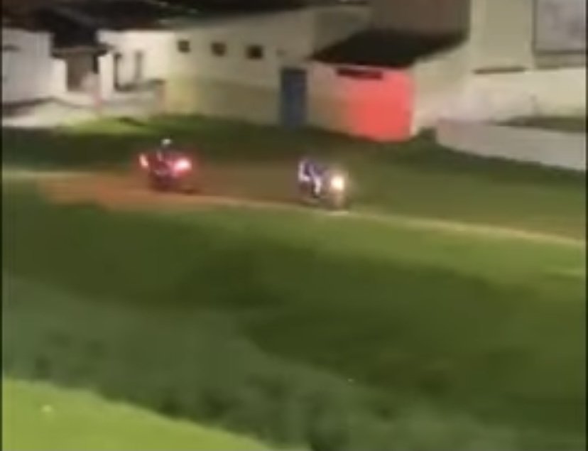 PMs agridem jovem durante abordagem em Rio Grande da Serra, na Grande SP