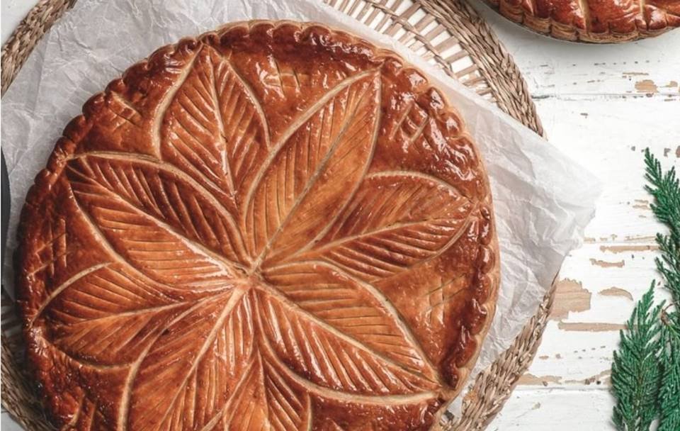 Para manter a tradição: onde comer ou encomendar a rosca do Dia de Reis