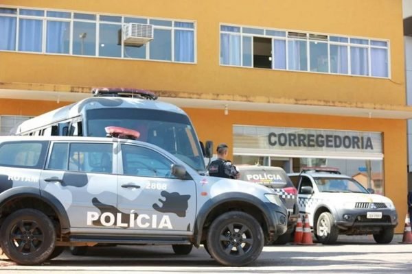 Corregedoria da PMDF