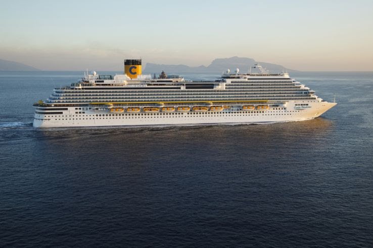 Costa Diadema