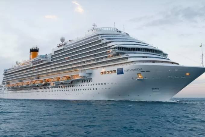 Costa Diadema