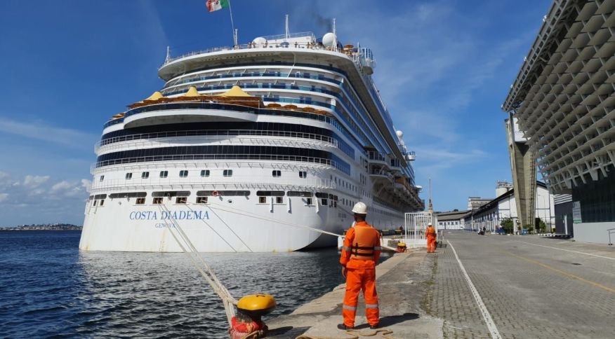 Costa Diadema