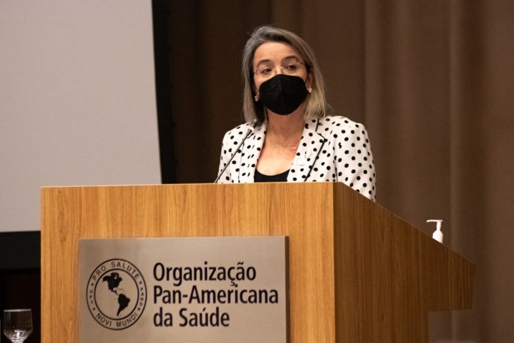 Audiência pública sobre a vacinação contra a Covid-19 em crianças entre 5 e 11 anos