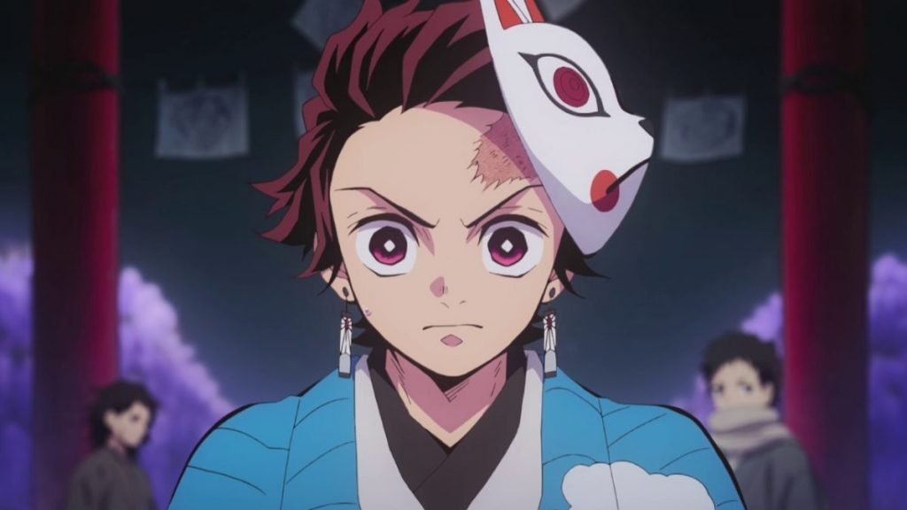 Cenas de animes famosos