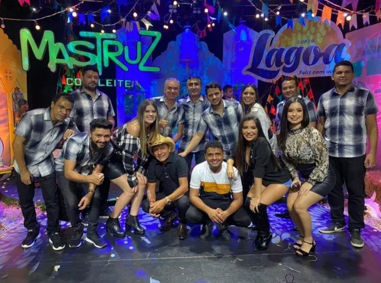 Mastruz com Leite