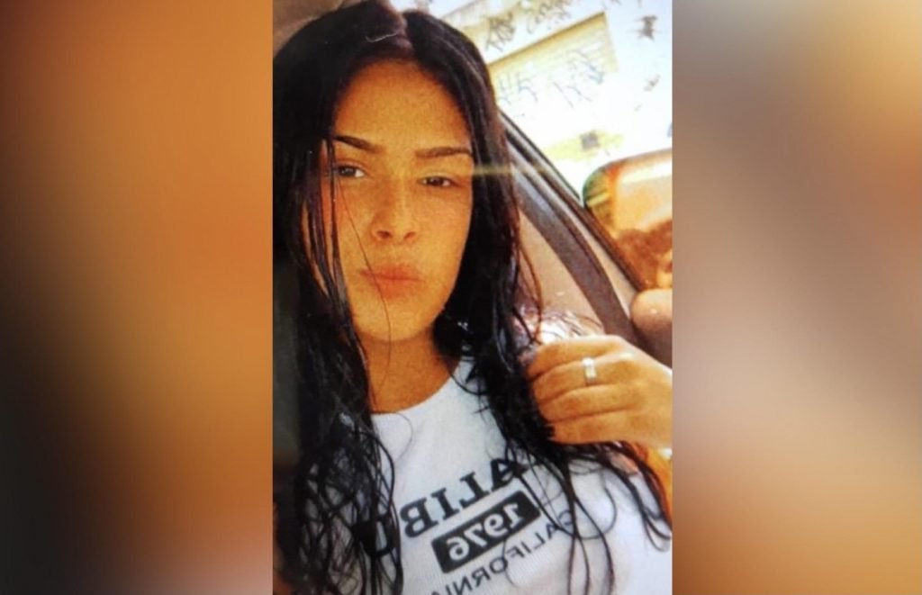 A jovem Thalita Silva Teixeira, de 19 anos, usava a beleza para atrair vítimas no RJ