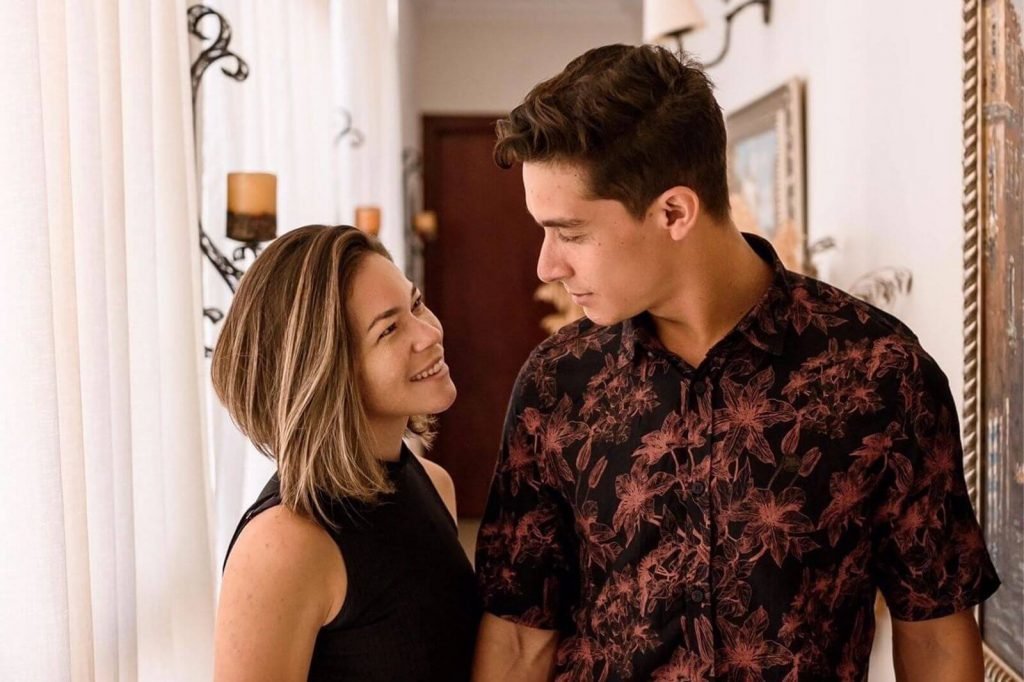 Acidente casal jovem fotografos goias para acidente