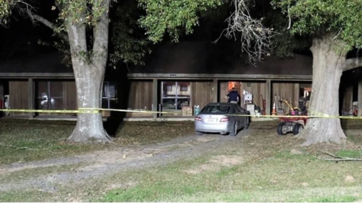 Mulher cega relata desaparecimento do marido. Polícia o encontra morto