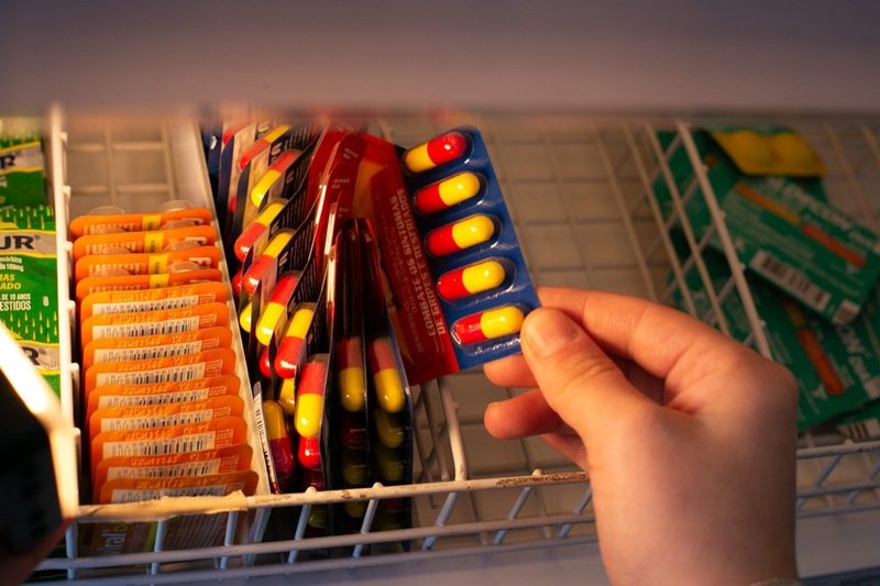 Casos de gripe fazem antiviral esgotar no DF