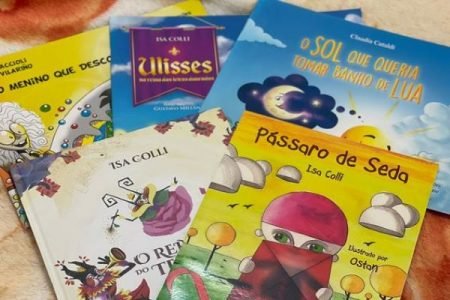 Dia do Leitor cinco obras infantojuvenis para incentivar a leitura Metrópoles