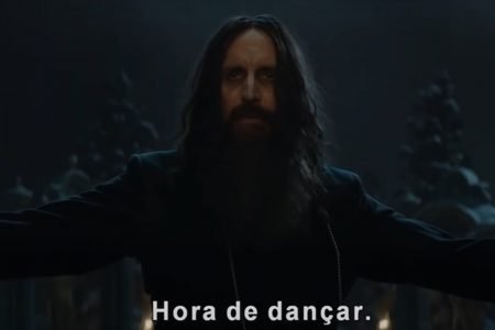 Kingsman: A Origem