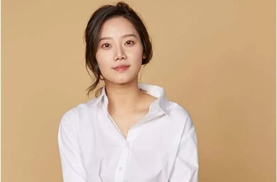Kim Mi-soo