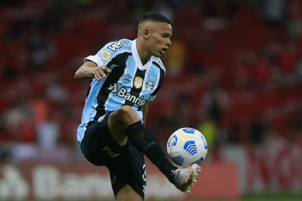Vanderson Grêmio