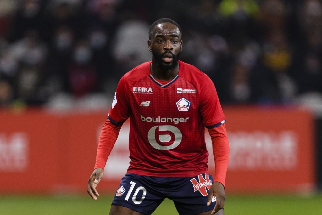 Lille Ikoné