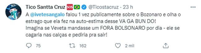 Ivete Sangalo