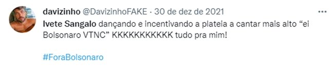 Ivete Sangalo
