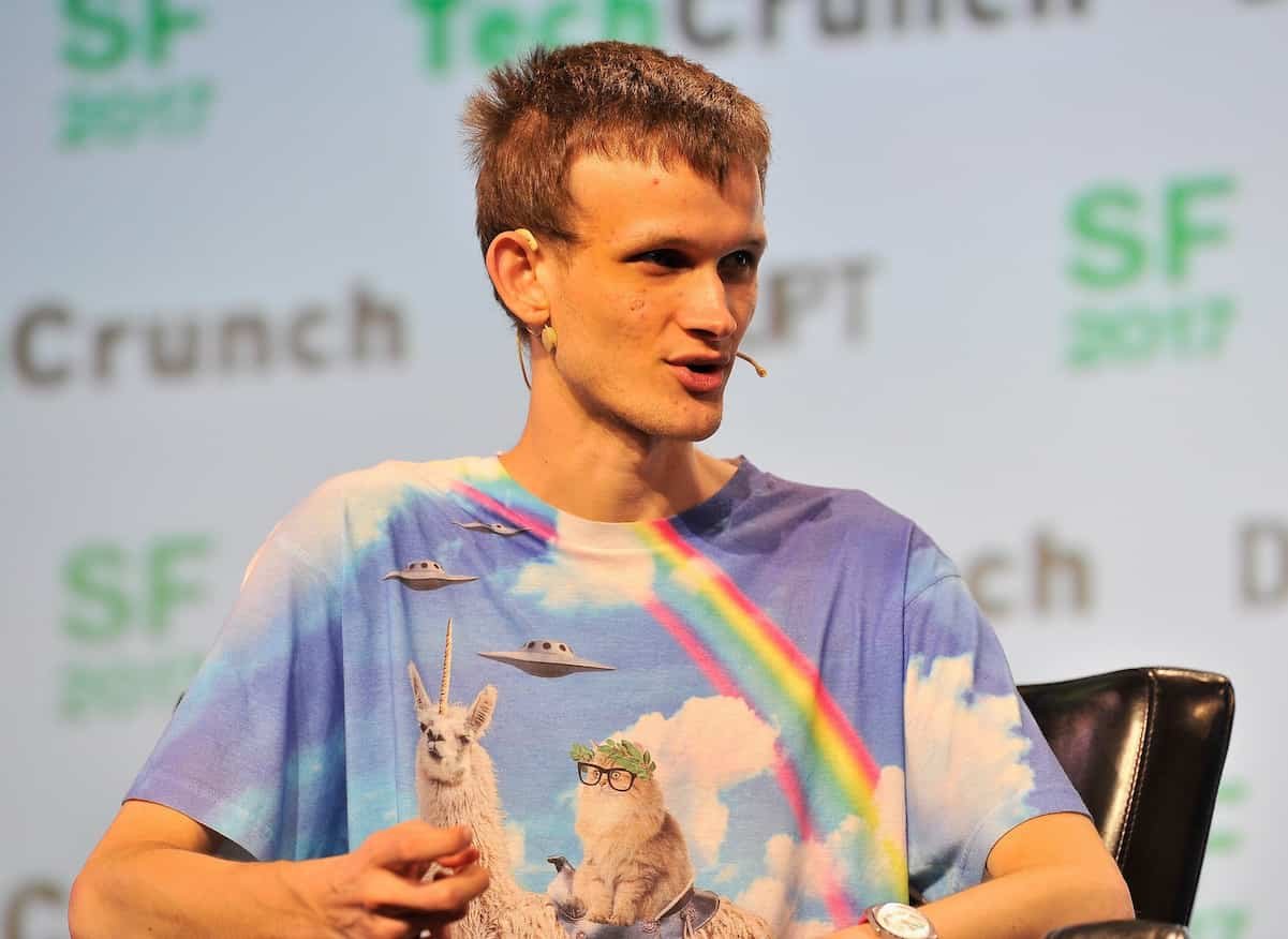 “Vitalik está delirando”, diz desenvolvedor do Bitcoin