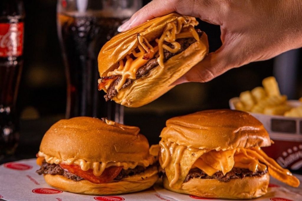 10 hamburguerias que você precisa conhecer em Jundiaí