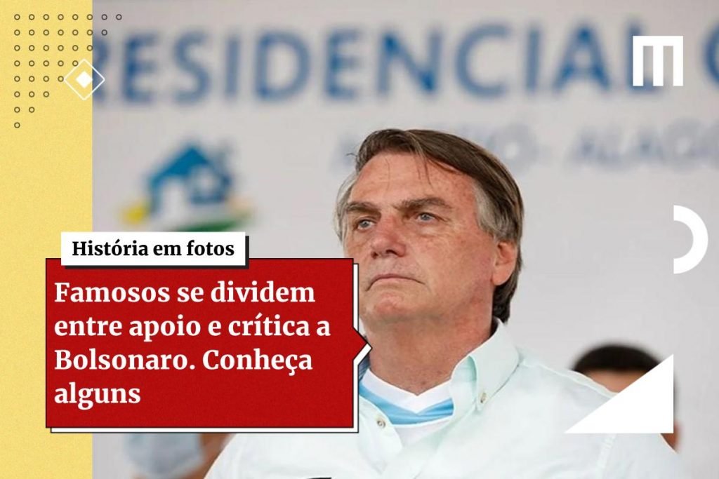 Weintraub diz que Bolsonaro esqueceu Bia Kicis para apoiar Arruda