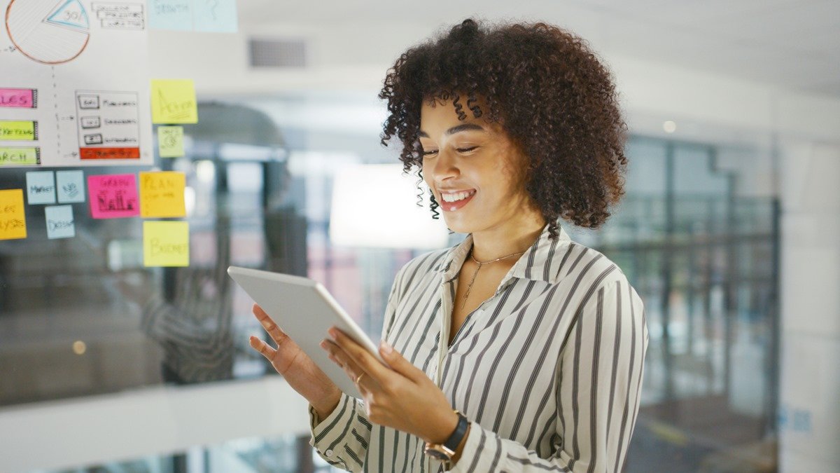 O crescente empreendedorismo feminino