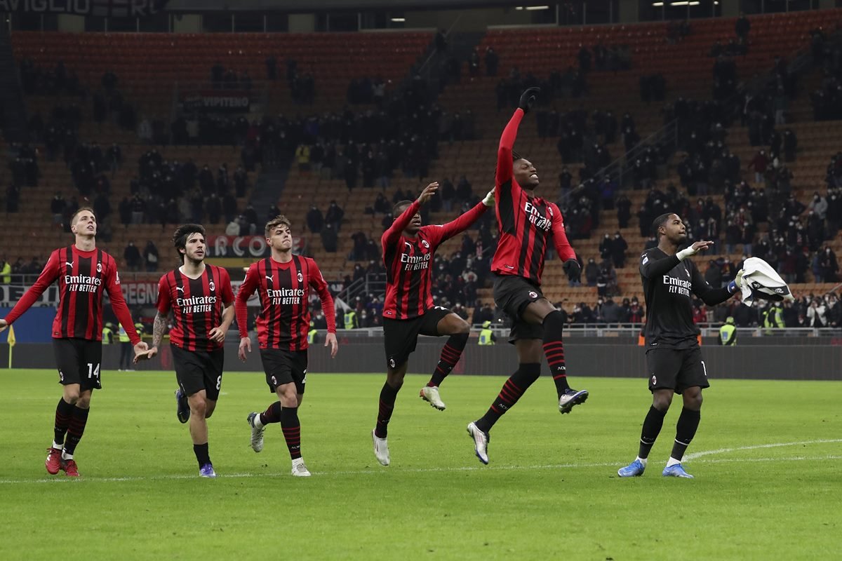 Com surto de covid-19, Bologna não entra em campo contra Internazionale