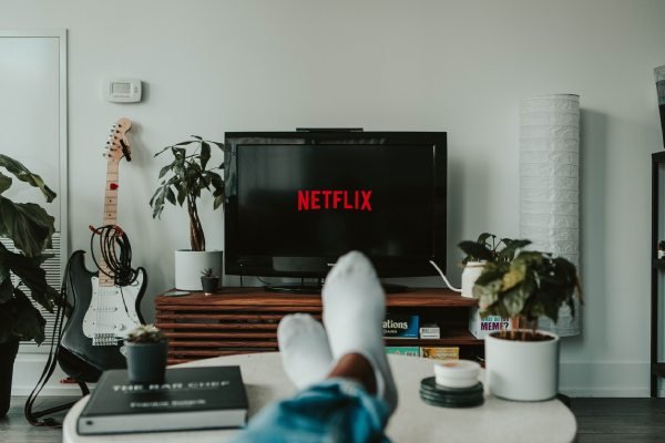 Netflix não adicionará canais estatais ao serviço russo