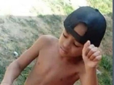 Primeira criança baleada e morta no Rio de Janeiro em 2022