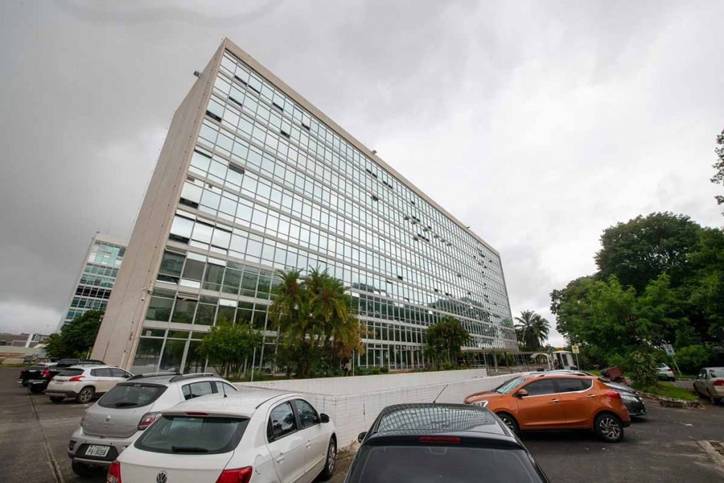 Iphan desaprova proposta de ministério que fere tombamento de Brasília