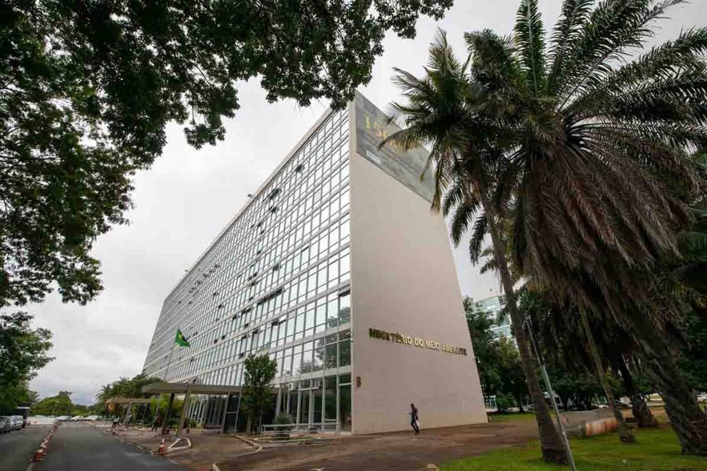 Iphan desaprova proposta de ministério que fere tombamento de Brasília