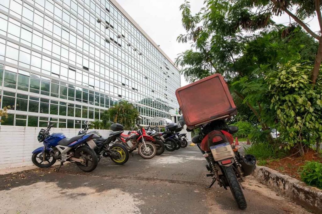 Iphan desaprova proposta de ministério que fere tombamento de Brasília