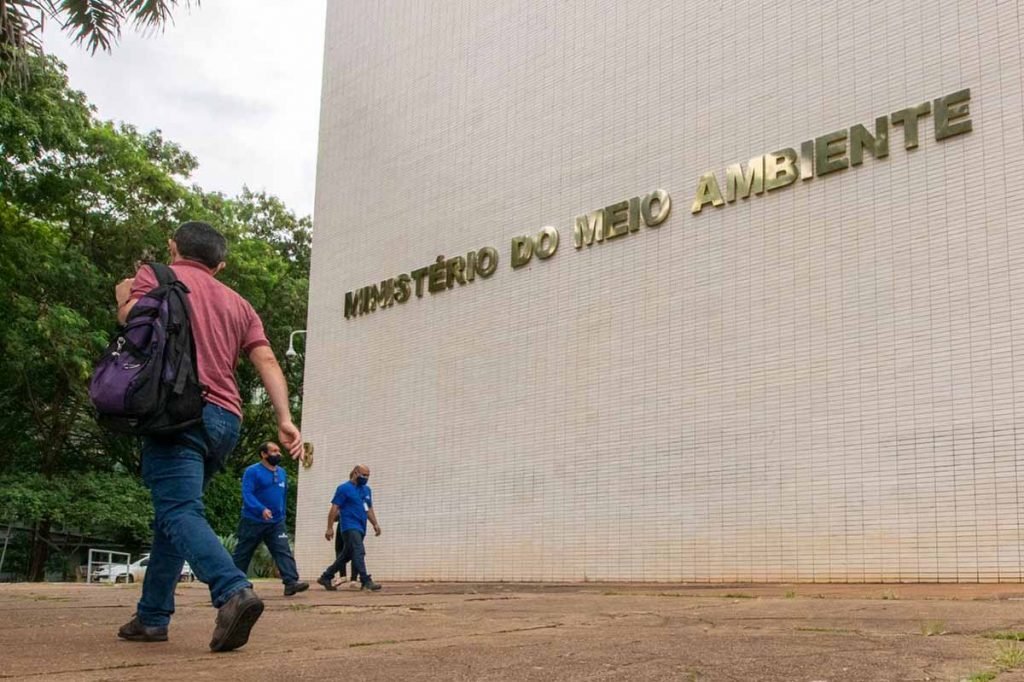 Iphan desaprova proposta de ministério que fere tombamento de Brasília