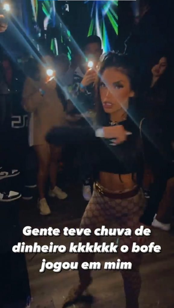MC Mirella