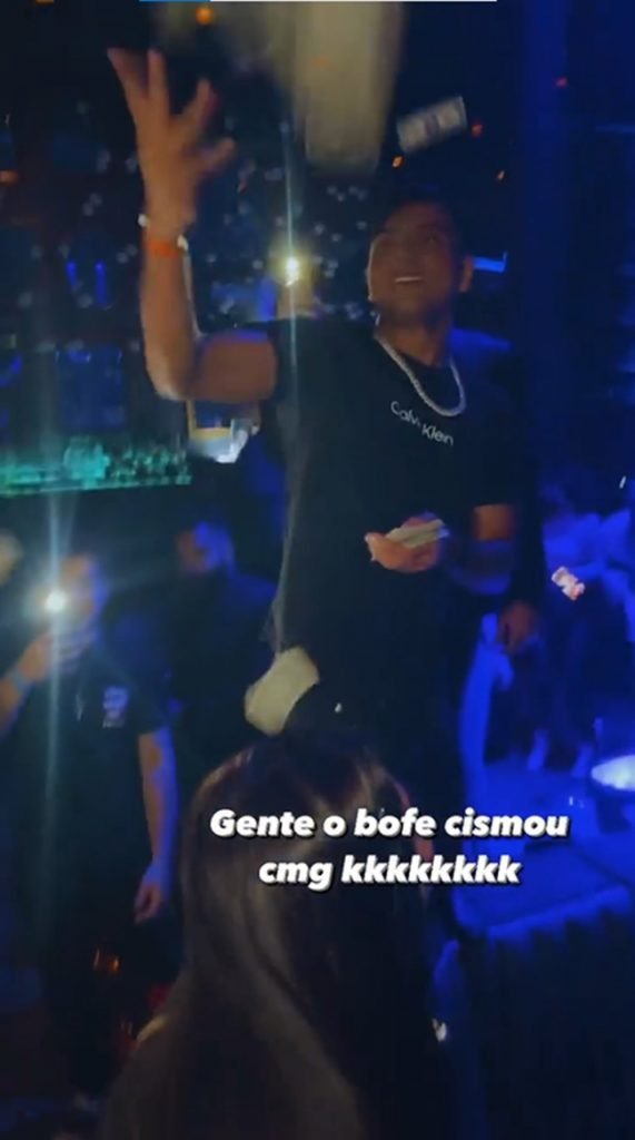 MC Mirella