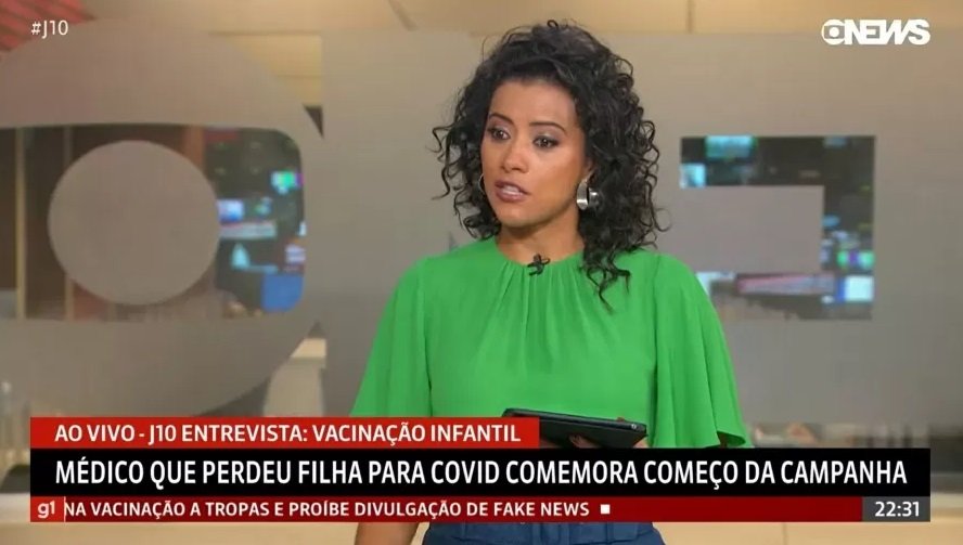 Aline Midlej