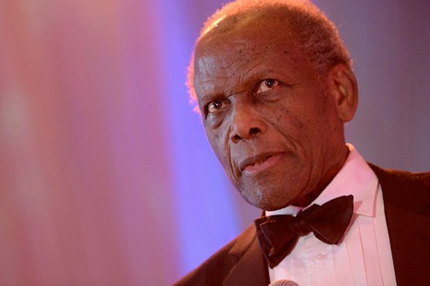 Sidney Poitier