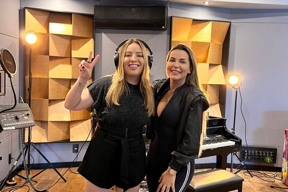 mari fernandez e deolane bezerra