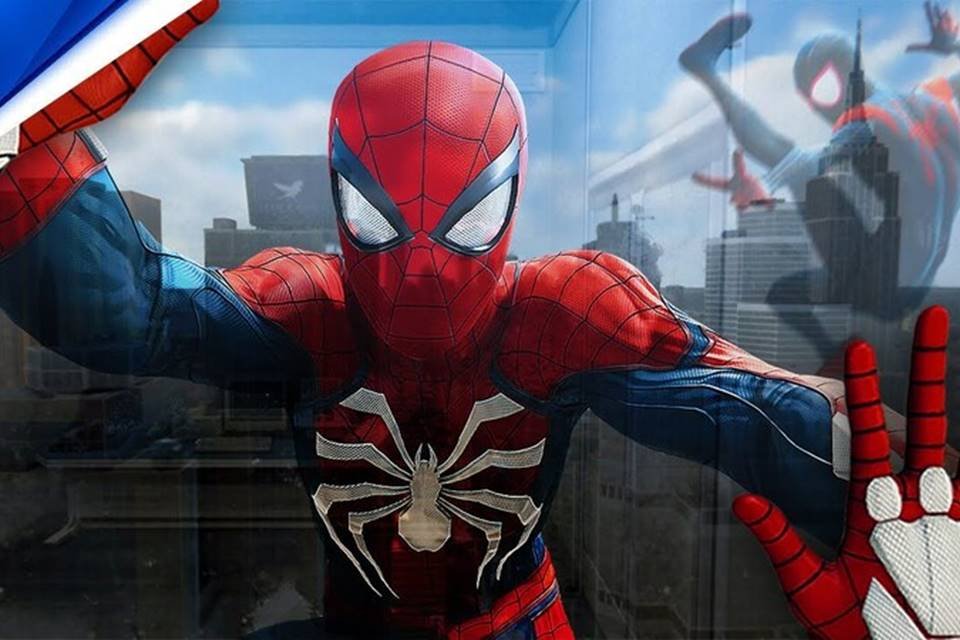 Qual o melhor e o pior jogo do Spider-Man? Veja ranking!