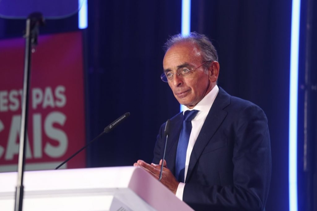 Eric Zemmour