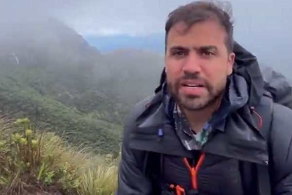 coach resgato de montanha Pablo Marçal