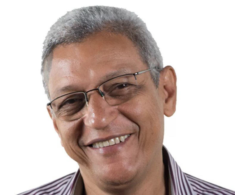 Cyro Garcia, político filiado ao PSTU- Metrópoles