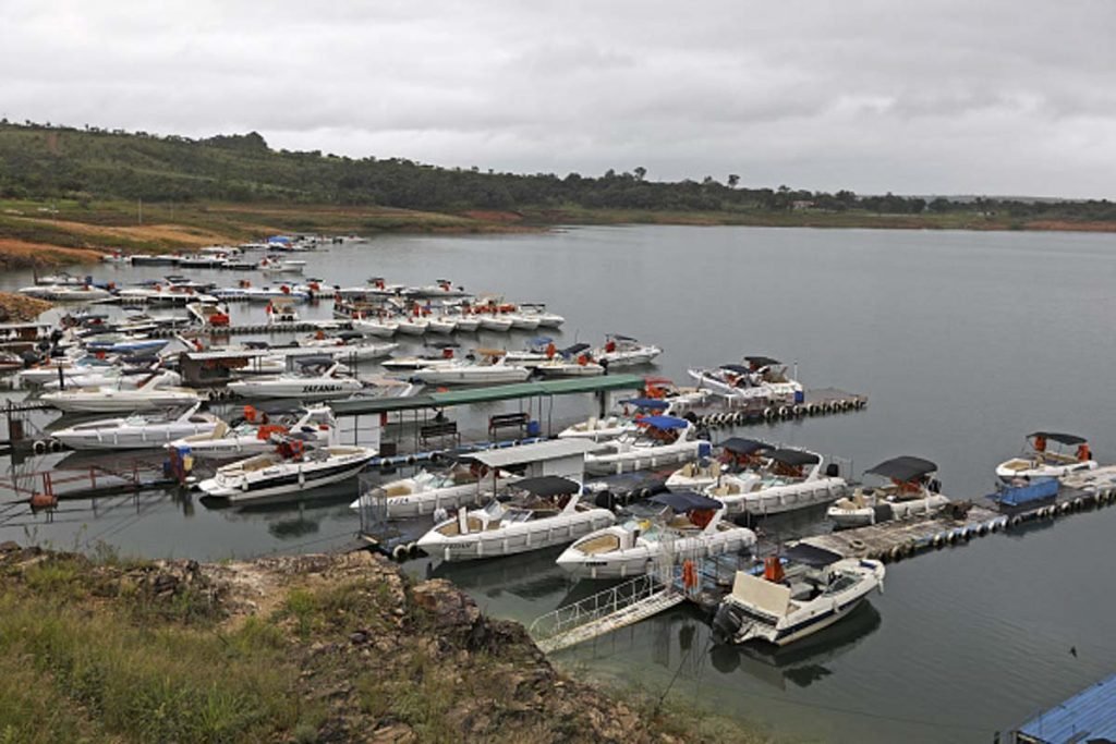 desmoranamento canyons capitolio minas gerais brasil mortes vitimas tragedia